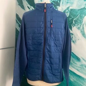 Men’s ORVIS jacket. Super nice light weight Orvis jacket!!  Mint condition!!